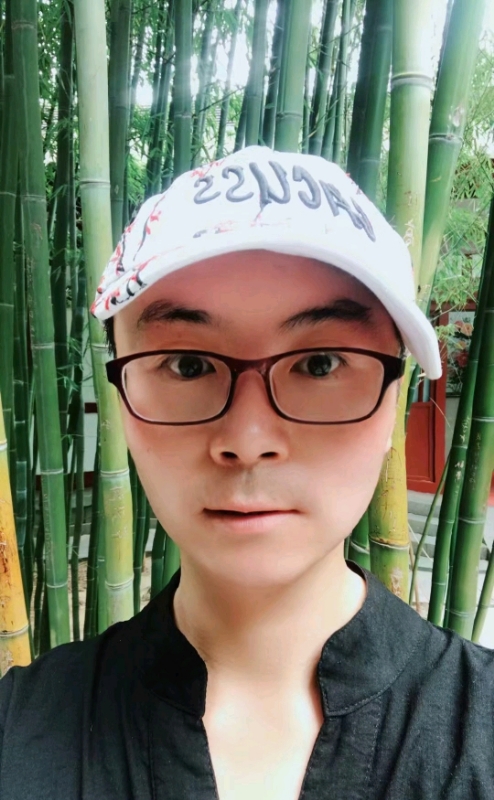 帝俊的第一张照片--大庆相亲服务中心