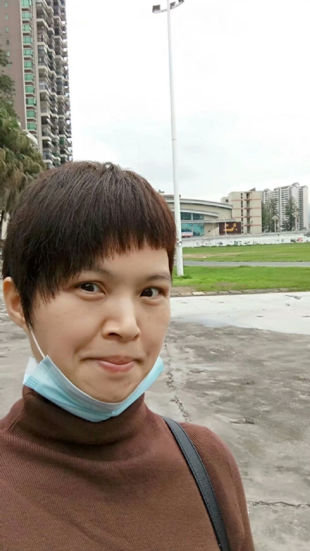 陌上花开的第二张照片--大庆相亲服务中心