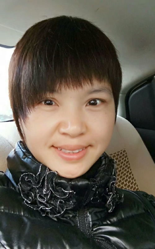 陌上花开的第三张照片--大庆相亲服务中心