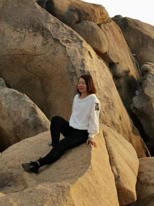 Lin的第二张照片--大庆相亲服务中心