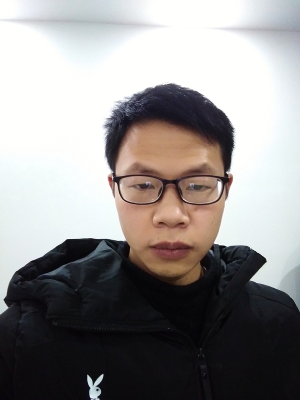 惜缘的第一张照片--大庆相亲服务中心