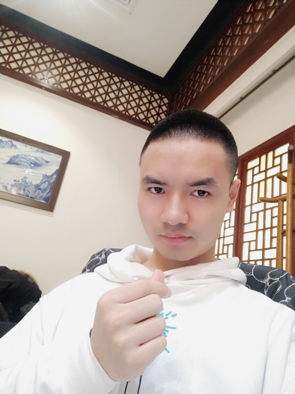 stephen的第一张照片--大庆相亲服务中心