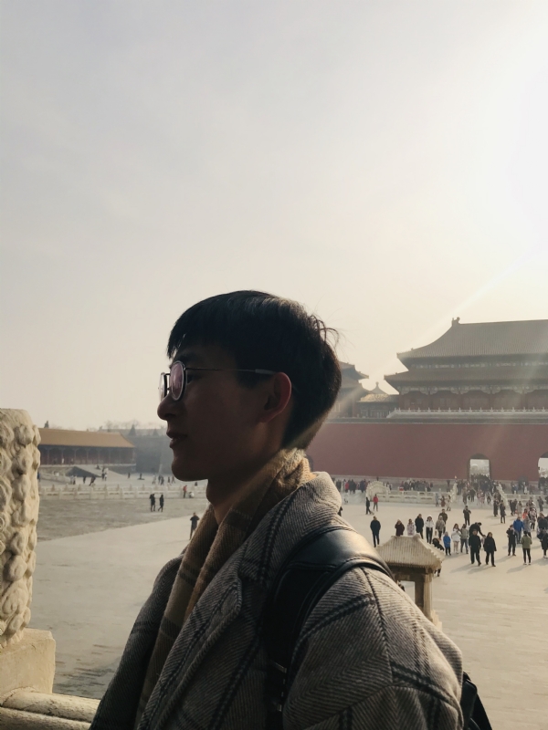 夏侯醉平的第三张照片--大庆相亲服务中心