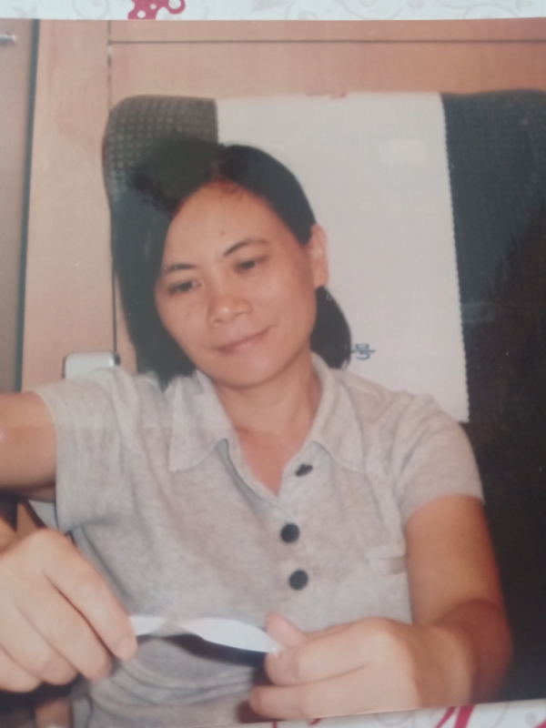 子佳的第一张照片--大庆相亲服务中心