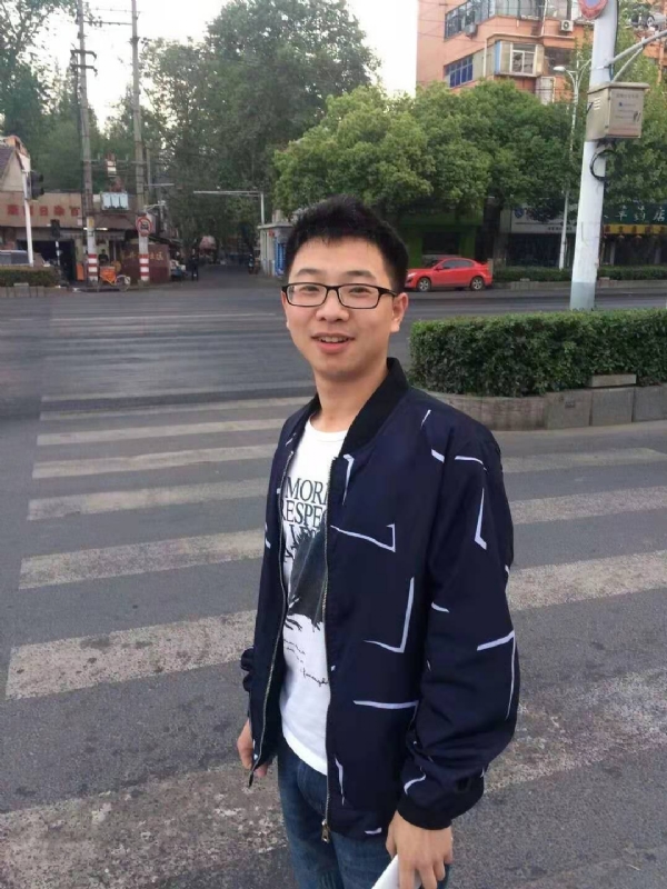 常的第一张照片--大庆相亲服务中心