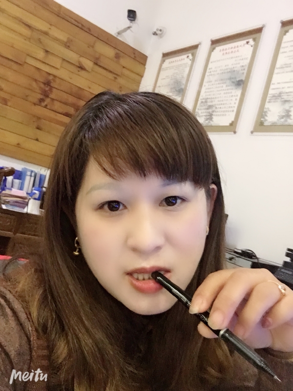 冷暧自知的第一张照片--大庆相亲服务中心