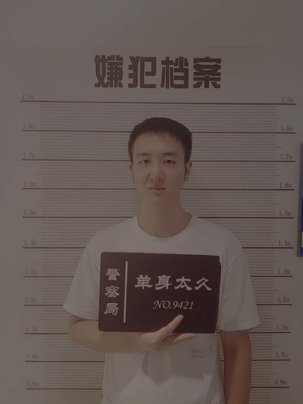 相约恨晚的第一张照片--大庆相亲服务中心