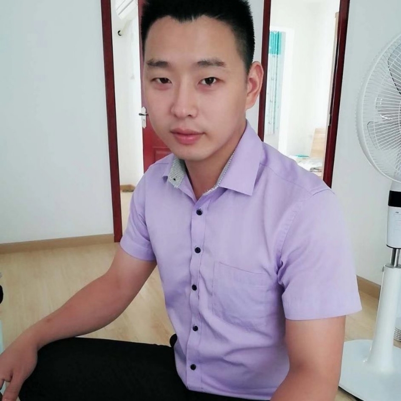 追风的第一张照片--大庆相亲服务中心