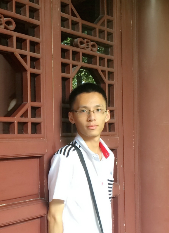 huangwm的第二张照片--大庆相亲服务中心