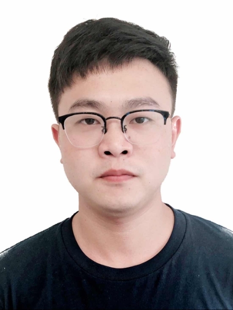袁炜的第一张照片--大庆相亲服务中心