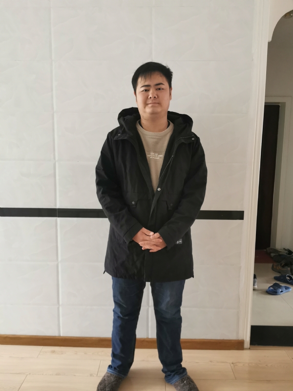 cake的第一张照片--大庆相亲服务中心