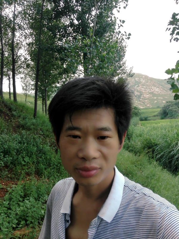 好男儿的第二张照片--大庆相亲服务中心