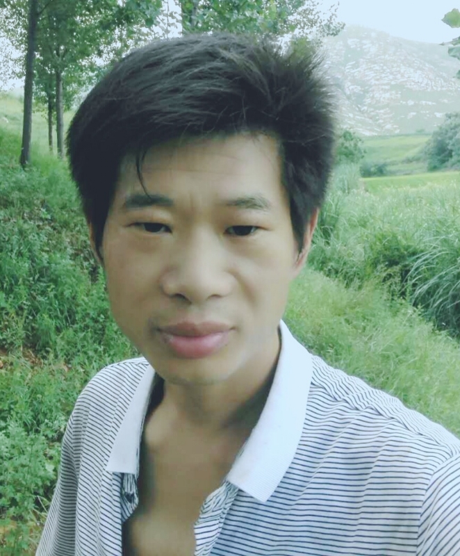 好男儿的第四张照片--大庆相亲服务中心