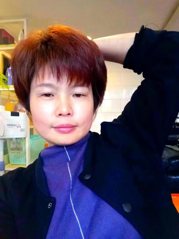 心若向阳的第一张照片--大庆相亲服务中心