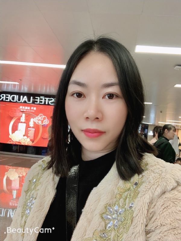 HuangXiao的第一张照片--大庆相亲服务中心