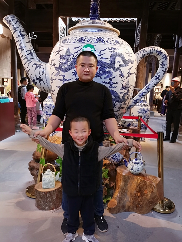 啊柳的第一张照片--大庆相亲服务中心