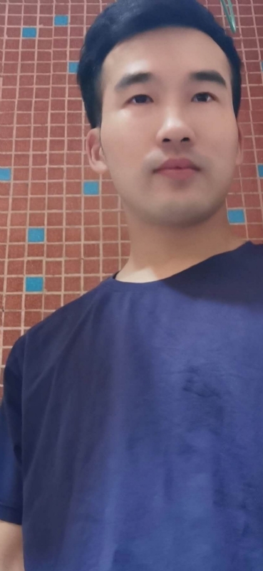 辉哥的第一张照片--大庆相亲服务中心