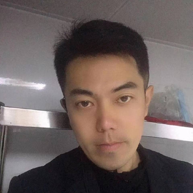 李龙的第一张照片--大庆相亲服务中心