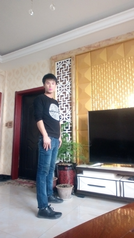 仅此而已的第一张照片--大庆相亲服务中心