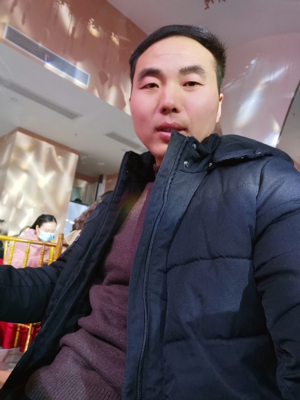 找属于自己的幸福的第一张照片--大庆相亲服务中心