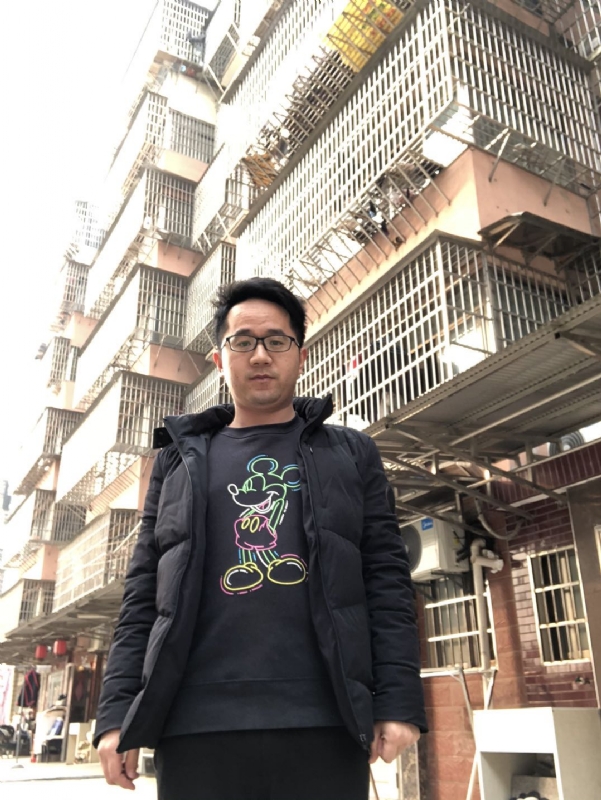 cxh的第一张照片--大庆相亲服务中心