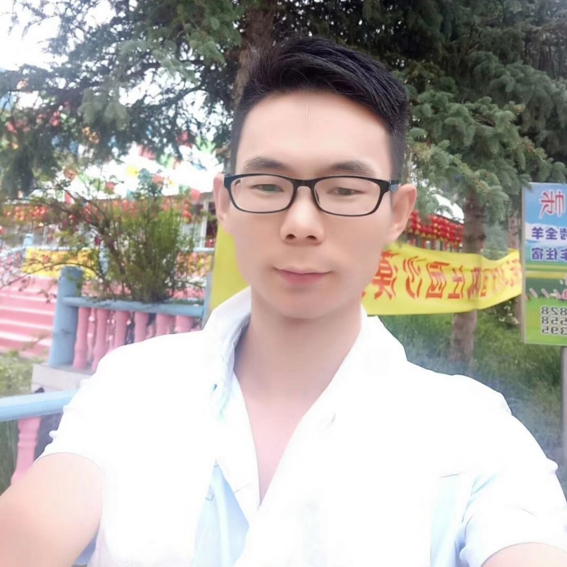 rocky的第一张照片--大庆相亲服务中心