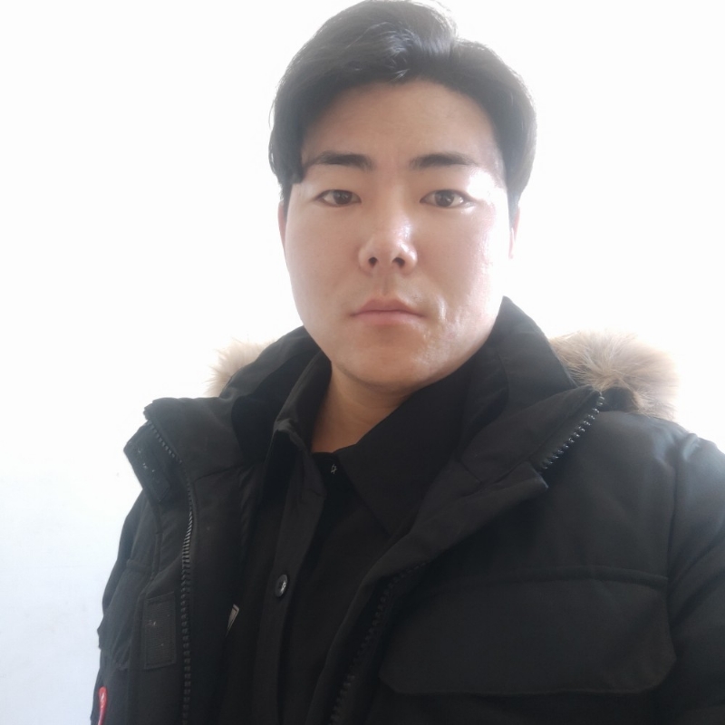 阿帅的第一张照片--大庆相亲服务中心
