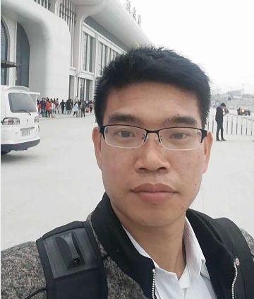 阿龙的第一张照片--大庆相亲服务中心