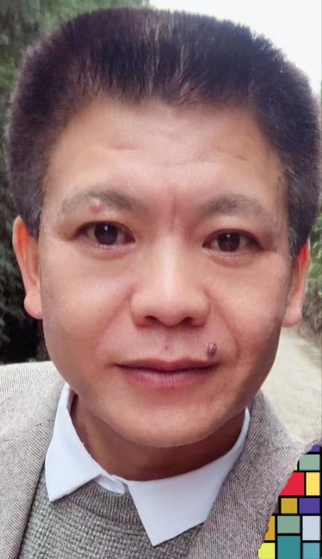 水中月的第一张照片--大庆相亲服务中心