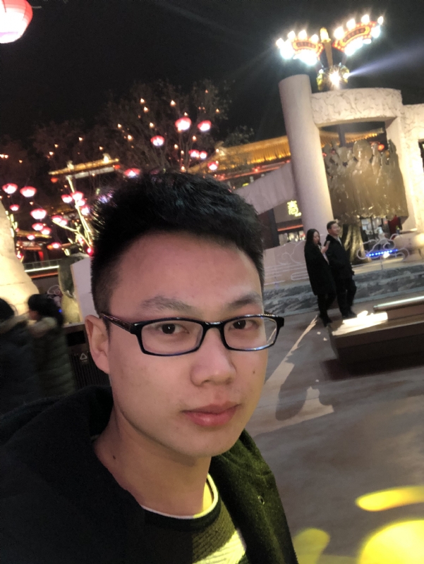 吃葡萄不吐葡萄皮的第一张照片--大庆相亲服务中心