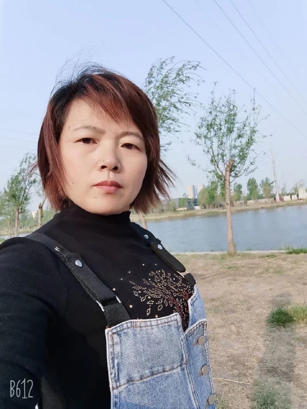 宁静致远的第一张照片--大庆相亲服务中心