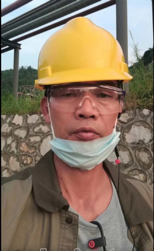 蓝天的第二张照片--大庆相亲服务中心