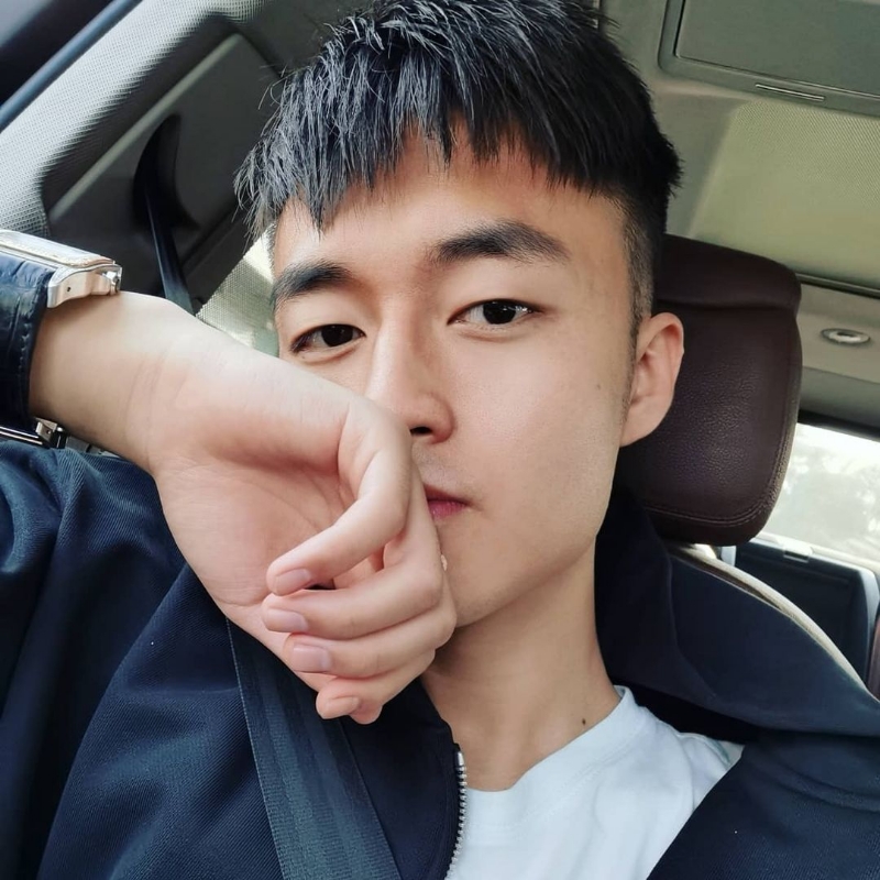 毅桦的第一张照片--大庆相亲服务中心