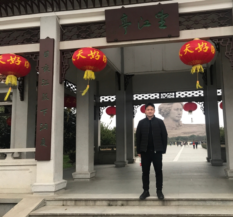 风继续吹的第二张照片--大庆相亲服务中心