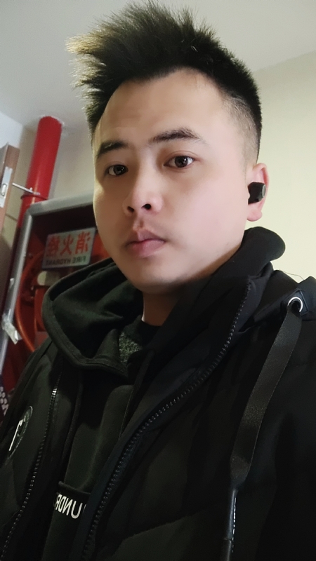 陈yy的第二张照片--大庆相亲服务中心