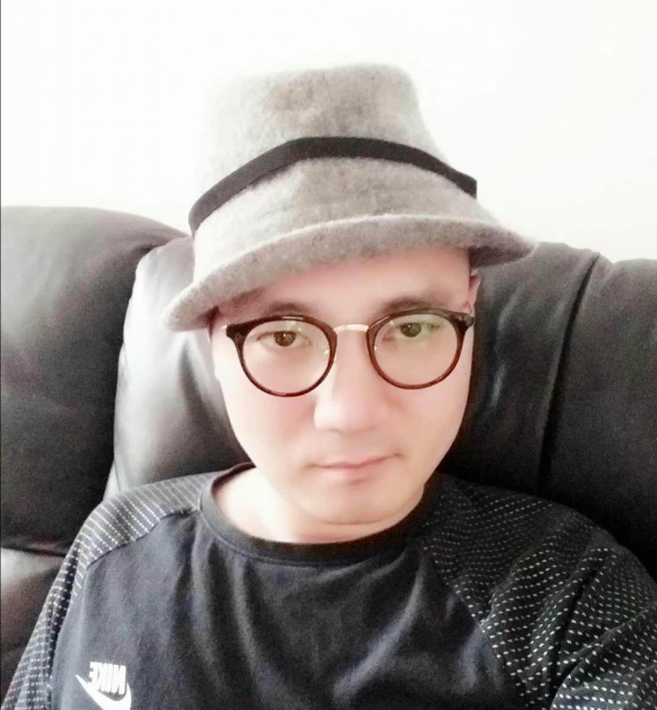 吳擁軍的第一张照片--大庆相亲服务中心