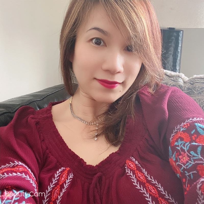 蜜儿的第一张照片--大庆相亲服务中心