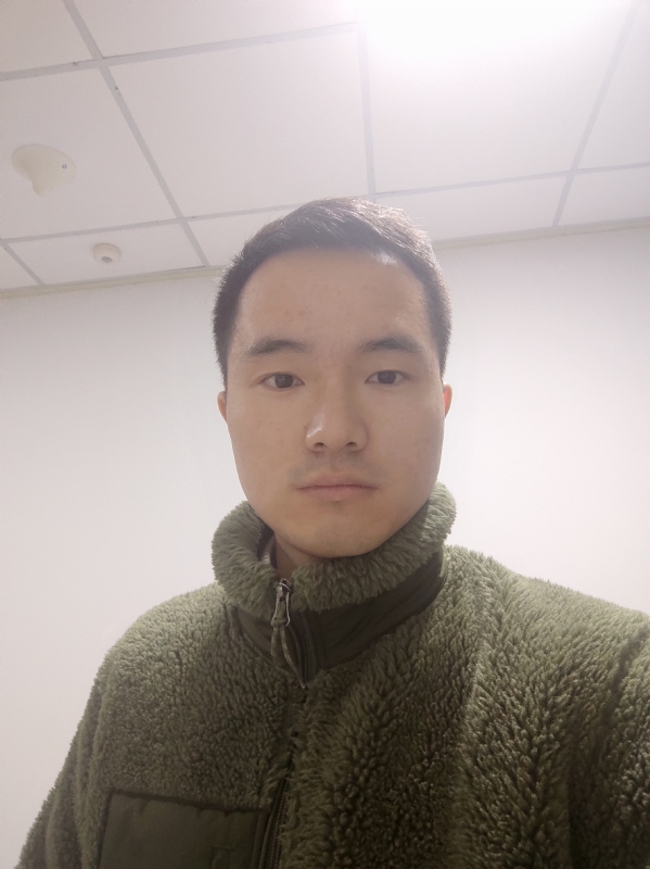 醒醒的第二张照片--大庆相亲服务中心