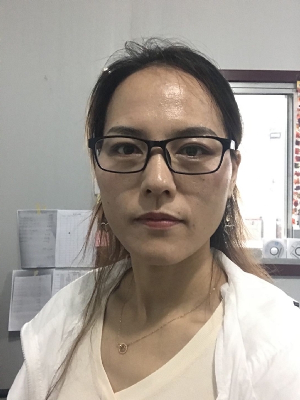 爱在春天的第一张照片--大庆相亲服务中心