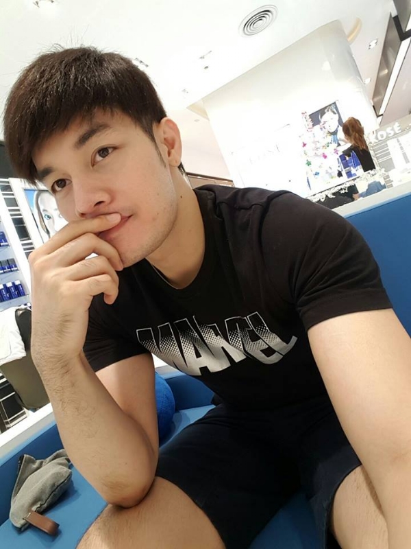 张枫的第一张照片--大庆相亲服务中心