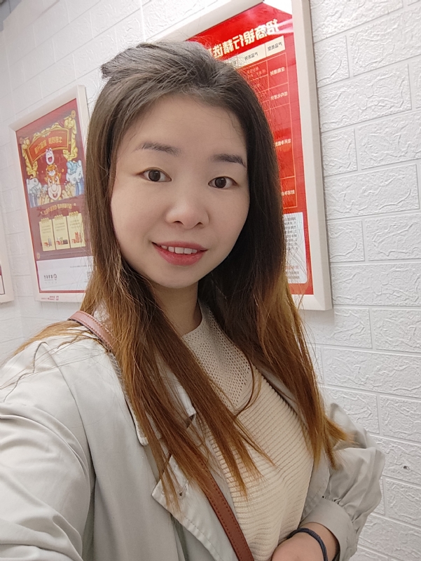 赫赫的第二张照片--大庆相亲服务中心
