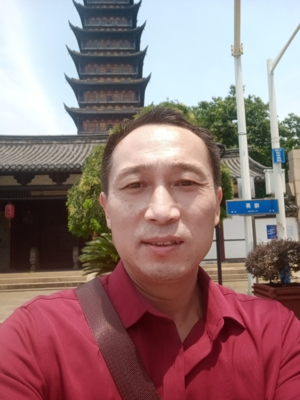 辛福就再下一站的第一张照片--大庆相亲服务中心