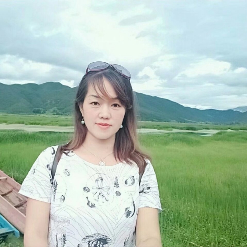 如懿的第一张照片--大庆相亲服务中心