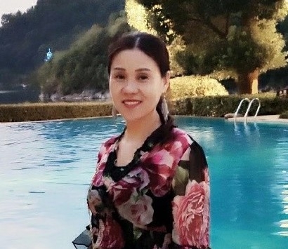 Xiang女士的第一张照片--大庆相亲服务中心