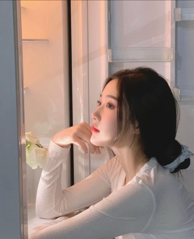 風吹過臉頰的第一张照片--大庆相亲服务中心