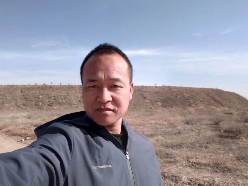 爱你不是我的第一张照片--大庆相亲服务中心