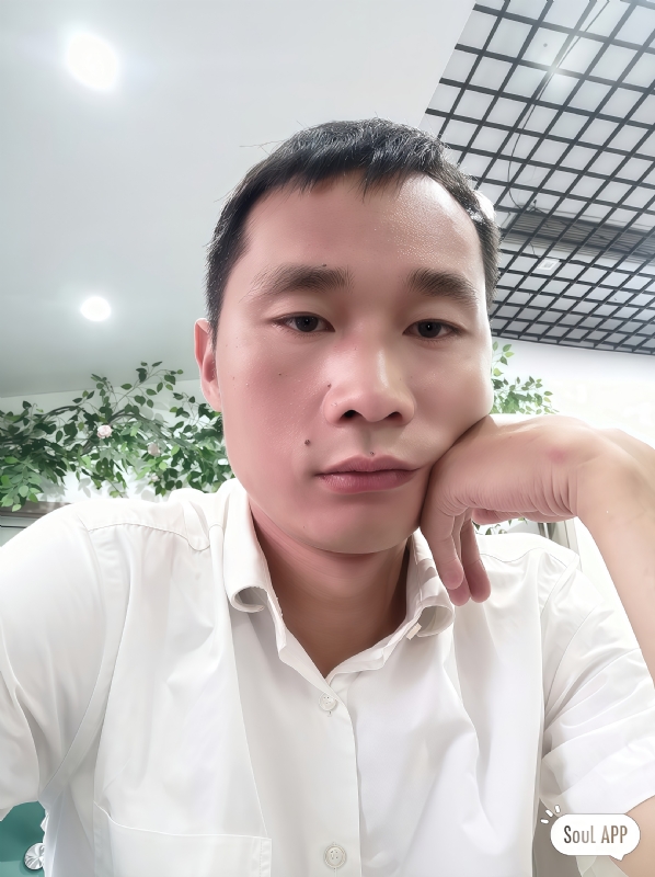小刚的第一张照片--大庆相亲服务中心