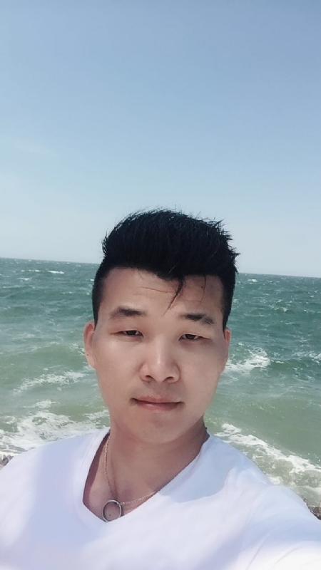武的第一张照片--大庆相亲服务中心