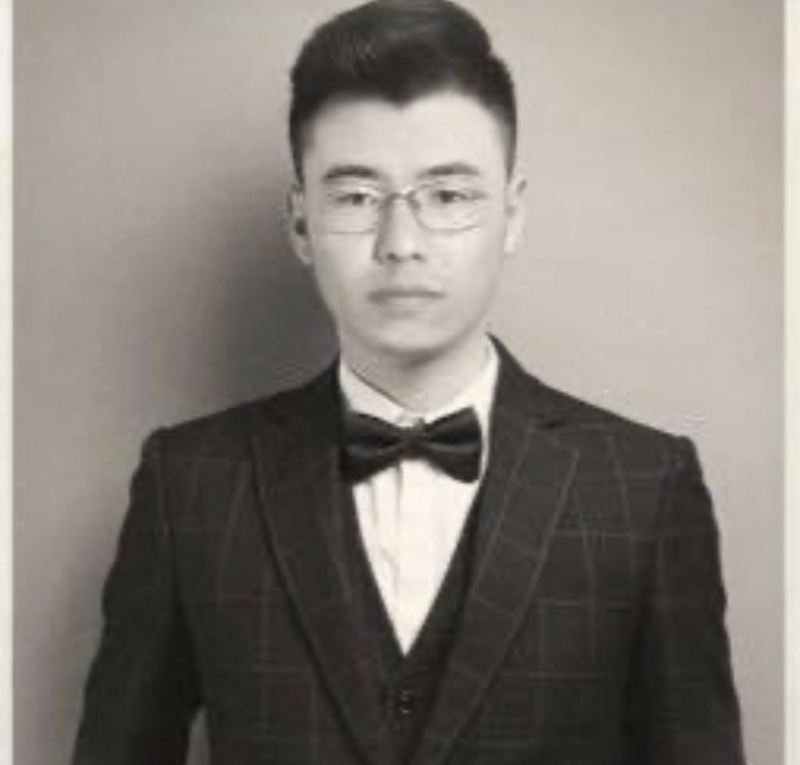 Jacob的第四张照片--大庆相亲服务中心