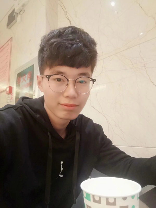 小张的第一张照片--大庆相亲服务中心